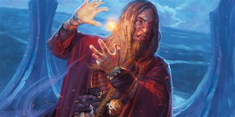 Giddess of Magic: The Ultimate Spellcaster in DND